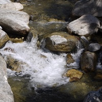 Photo de France - La randonnée des Gorges d'Héric